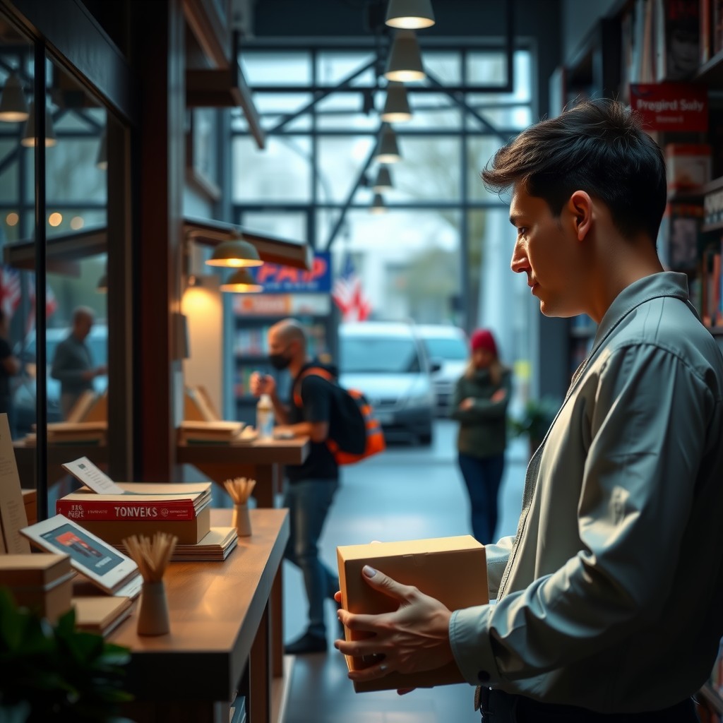 Kako izabrati pravu nišu za dropshipping